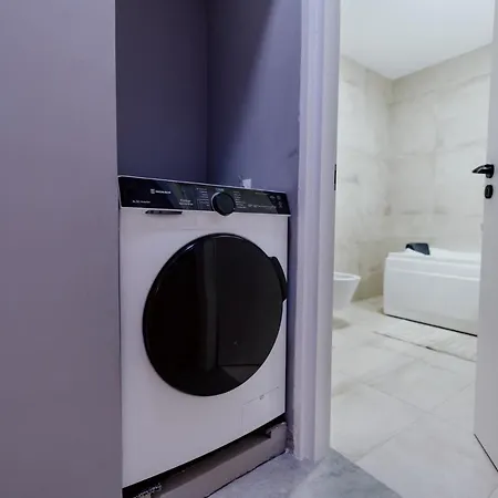 Elpidas Appartement *