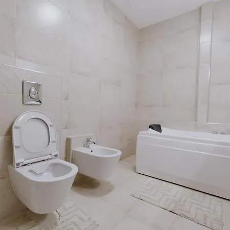 Apartment Elpidas *