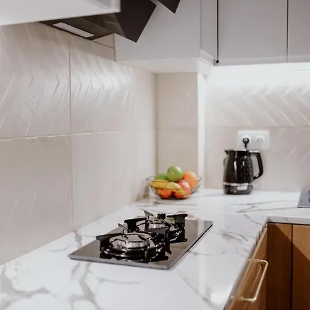 Apartment Elpidas Athens