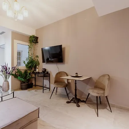 Apartment Elpidas