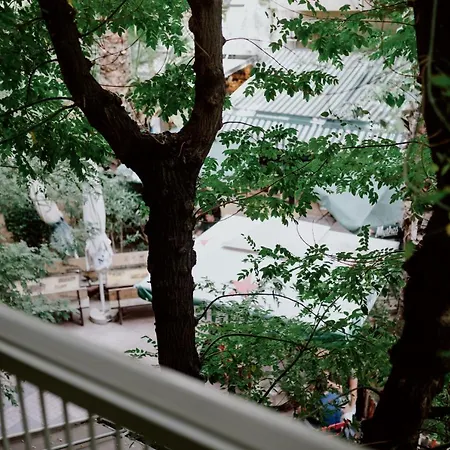 Elpidas Apartment Athens