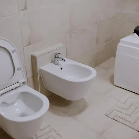 Apartment Elpidas Athens
