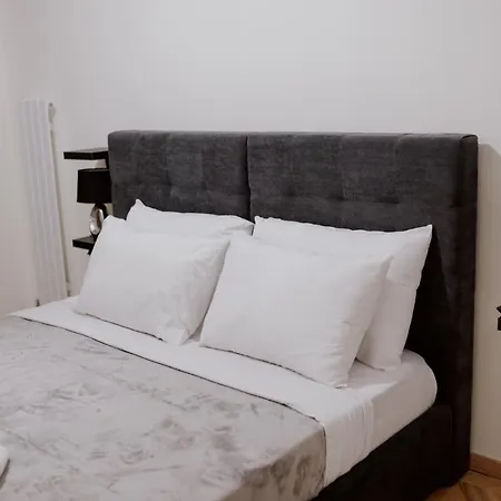 Elpidas Apartment *