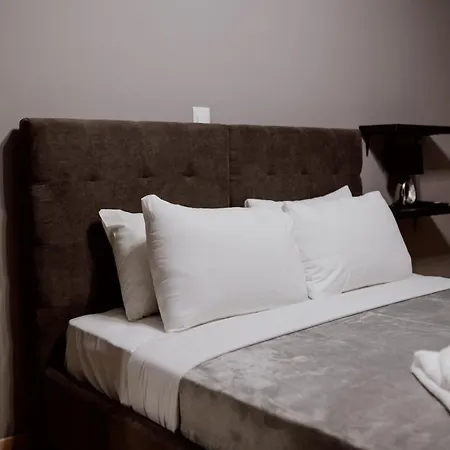 Apartment Elpidas
