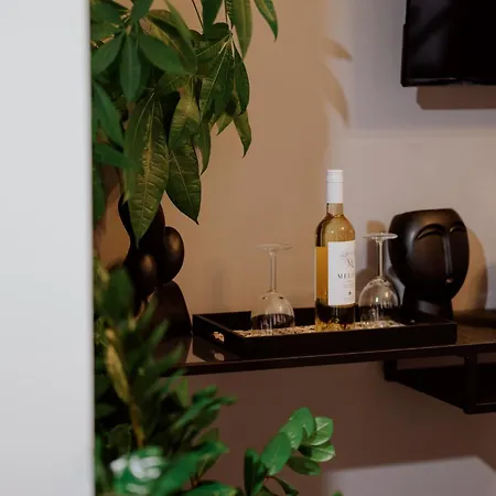 Apartment Elpidas *